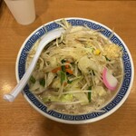 タンメン トナリ 丸の内店 - 