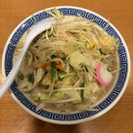 タンメン トナリ 丸の内店 - 