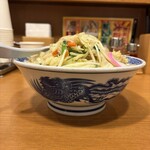 タンメン トナリ 丸の内店 - 