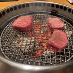 焼肉 黒5 本店 - 