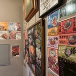 旨いマグロと海鮮居酒屋 漁火 - 