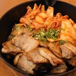 スクラム食堂＆ポチャ - 