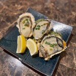 旨いマグロと海鮮居酒屋 漁火 - 