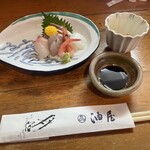 レストラン 舟屋 - 