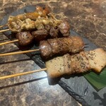 旨いマグロと海鮮居酒屋 漁火 - 