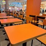 バーガーキング - 