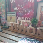 スクラム食堂＆ポチャ - 