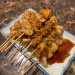 旨いマグロと海鮮居酒屋 漁火 - 