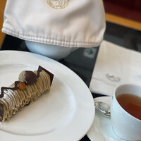 帝国ホテル 大阪 -  帝国ホテル 大阪 -