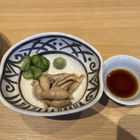 ひつまぶし名古屋備長 丸ビル店 - 