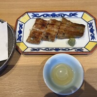 ひつまぶし名古屋備長 丸ビル店 - 