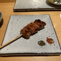 焼鳥 ひら野 - 