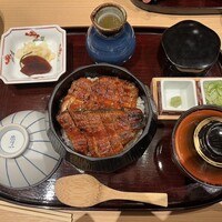 ひつまぶし名古屋備長 丸ビル店 - 