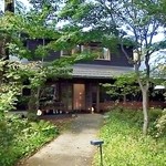 イル・ソーニョ - 外観