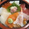 勢登鮨 八食センター支店