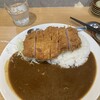 とんかつ檍のカレー屋 いっぺこっぺ 新橋店