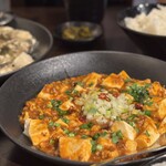 麻婆豆腐TOKYO - 