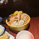 創作居酒屋 団欒 炎 - 