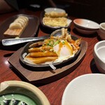 創作居酒屋 団欒 炎 - 