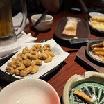 創作居酒屋 団欒 炎 - 