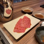 焼肉うしごろ 銀座店 - 