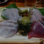 味屋 じんべい - 