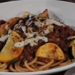 Lagorto - 料理写真: