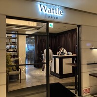 Wattle Tokyo - 