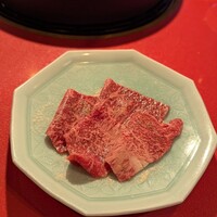 食道園 北新地店 - 