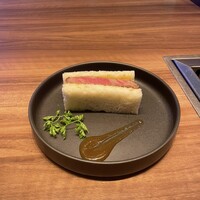 焼肉うしごろ 銀座店 - 