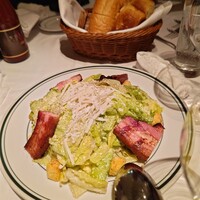 ウルフギャング・ステーキハウス 丸の内店 - 