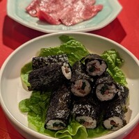 食道園 北新地店 - 