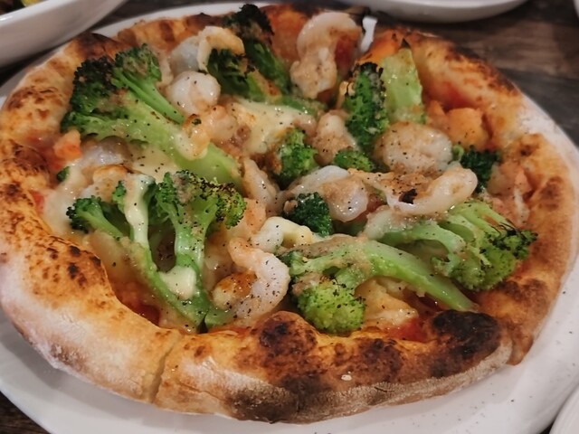 Lagorto（ラゴルト） - 洞爺湖町その他（ピザ）の写真