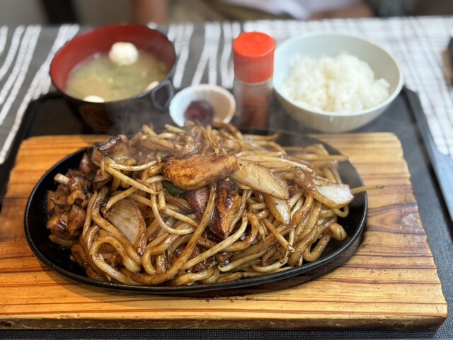 ジャッロ フェリーチェ （Giallo Felice） - 近江今津/洋食 | 食べログ