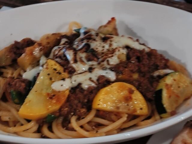 ラゴルト洞爺湖温泉のピザ専門店｜北海道のイタリアン