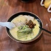 博多ラーメン 長浜や 池袋店