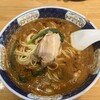支那麺 はしご 赤坂店