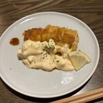 炙りもんとおばんざい きっか - 