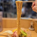 中村麺三郎商店  - 