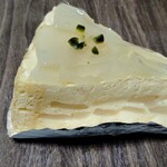 パティスリー イル・プルー・シュル・ラ・セーヌ - 