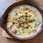 カフェ サカイ - 