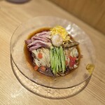 中村麺三郎商店  - 