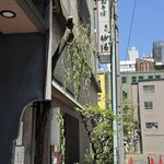 室町砂場 - 