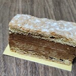 パティスリー イル・プルー・シュル・ラ・セーヌ - 