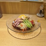 中村麺三郎商店  - 