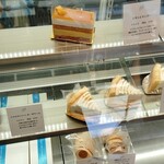 パティスリー イル・プルー・シュル・ラ・セーヌ - 