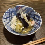 炙りもんとおばんざい きっか - 