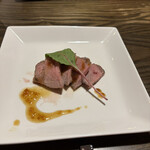 炙りもんとおばんざい きっか - 