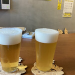 クラフトビール量り売り TAP&CROWLER - 