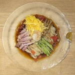 中村麺三郎商店  - 